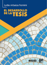Image of El desarrollo de la TESIS