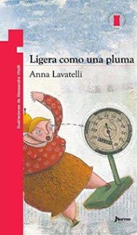 Image of Ligera como una pluma