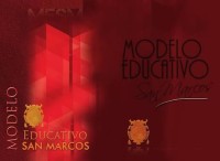 Image of Modelo educativo San Marcos